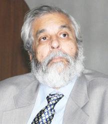 'Basic structure doctrine saved our fundamental rights': Justice Madan B Lokur