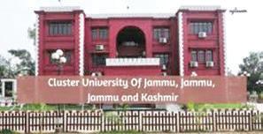 Cluster University receives AICTE Approval for BBA, BCA programs