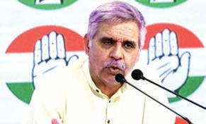 India's power was demonstrated: Sandeep Dikshit on India-Pak understanding
