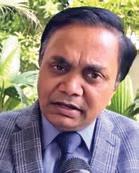 Time for 'Make in India and Make for World' has truly arrived: Defence expert Sanjeev Srivastava
