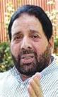 Hakeem seeks compensation for cross- border shelling victims