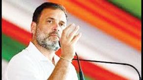 HC dismisses PIL seeking cancellation of Rahul's citizenship