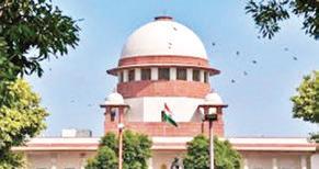 SC directs States, UTs to frame guidelines for pedestrian walkways