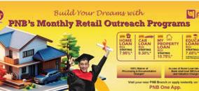 PNB launches ‘Monthly Retail Outreach Programme’
