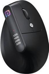 Portronics introduces the Toad Ergo 3 Vertical Mouse for comfortable