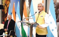 Our relations, dealings with Pak will be strictly bilateral: EAM Jaishankar