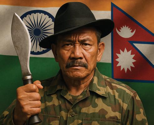 Nepal supports India's fight against terrorism