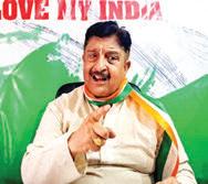 Dimple slams govt over non-functional websites