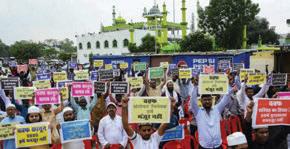 'Everyone wants name in Newspapers': SC says no to fresh pleas against Waqf Law