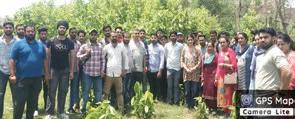 SKUAST-J observes National Lac-Insect Day