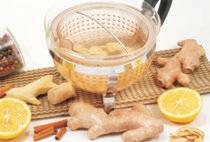 Combat your hangover the natural way
