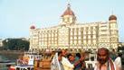 Mumbai police receive hoax threat email to blow up Airport, Taj hotel