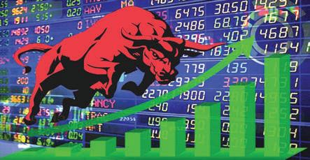 Indian stock markets soar over 4 pc in best weekly performance since Oct 2024