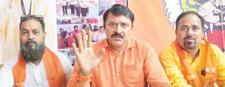 Shiv Sena (UBT) demands continuation of 'Operation Sindoor'
