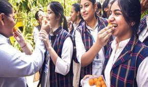 CBSE asks schools to set up 'Sugar Boards' to monitor students' sugar intake