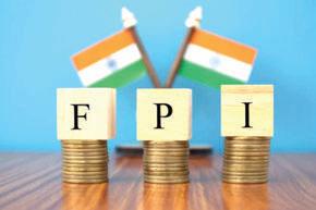 FPIs pump in Rs 8,831 crore into Indian equities, highest single-day inflow since March