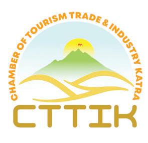 CTTIK urges CM for relief package, tourism revival plan
