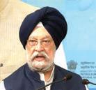 HPCL empowers 28 startups with Rs 27 crore investment: Hardeep Puri