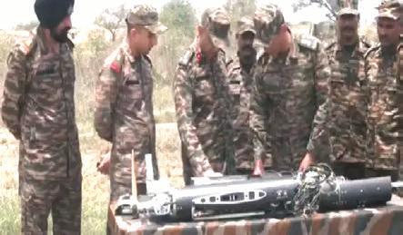 Op Sindoor: Army foils Pakistan's drone attack on Golden Temple with precision