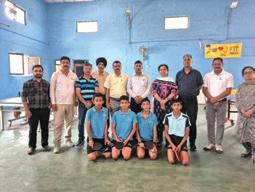 District-Level Inter-School/Inter-Zone Sports Meet Commences in Udhampur