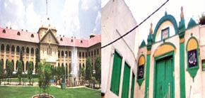 HC dismisses revision petition on survey of Jama Masjid in Sambhal