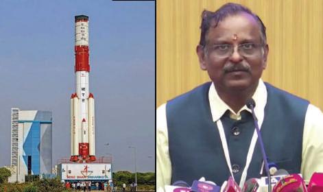 PSLV-C61/EOS-09 mission not accomplished: ISRO Chief