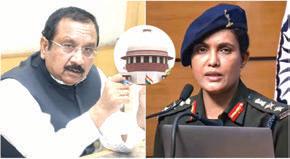 'Entire Nation In Shame': SC orders SIT Probe against MP Minister over remarks on Col Qureshi