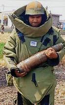 42 unexploded shells neutralized in Poonch