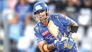 Suryakumar Yadav is having one of his best IPL seasons: Manjrekar