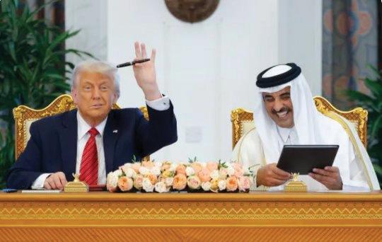 President Trump side-lined Israel during his four day West Asia visit