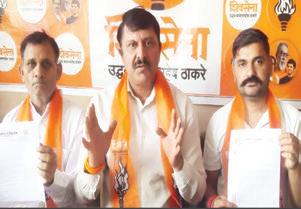 Shiv Sena (UBT) urges Govt to send all-party delegation to J&K