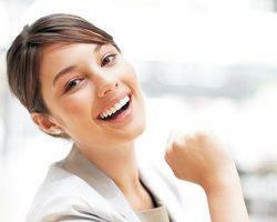 How to get that Perfect Smile
