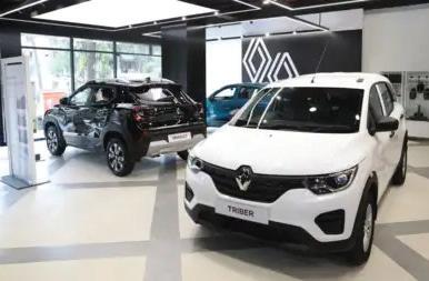 Renault India to kick off nationwide summer camp