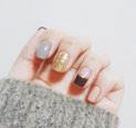 Holidaying abroad? Here's destination nail art to soak in the spirit?