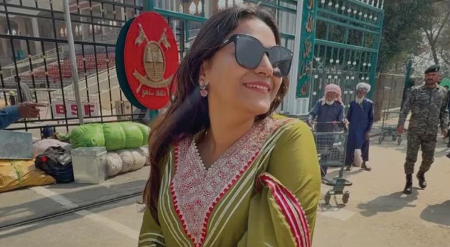 Social Media influencers are giving sleepless nights to Home Ministry