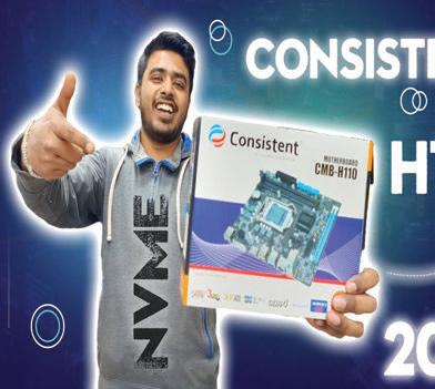 Consistent recognized as top brand for Motherboards and IP Cameras in 2024