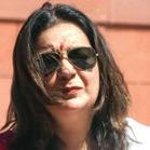 BJP should act, make MP minister Vijay Shah step down over Col Qureshi remarks: Priyanka Chaturvedi