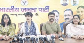Rajni Sethi demands swift deportation of illegal migrants following security threats
