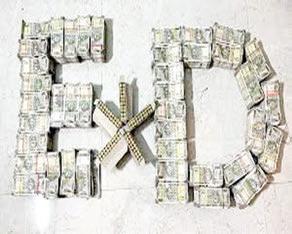 ED conducts multi-city raids in money laundering case