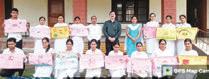 GDC Ramkote observes Anti-Terrorism Day