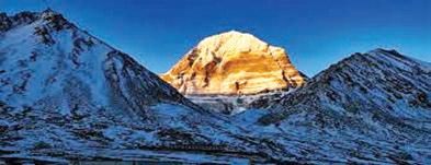 750 Pilgrims selected for upcoming Kailash Manasarovar Yatra