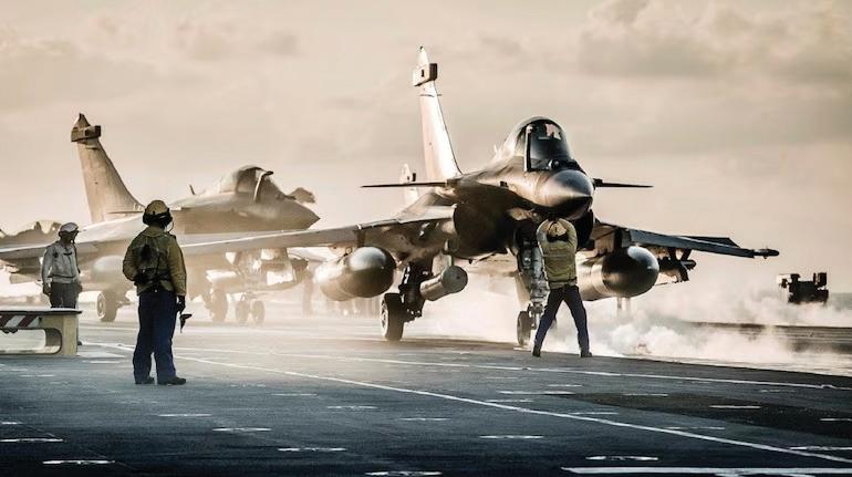 India's retaliation redefines counter-terror strategy