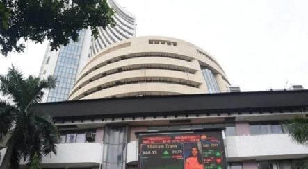 Stock markets snap 3-day decline on buying in banking shares; Sensex jumps 410 pts
