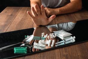 Nasha Mukt Bharat: Sgr police host medical camp to fight drug abuse