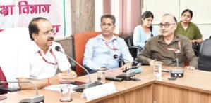 Orientation prog concludes at SKUAST-J