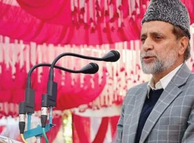 Mian Altaf prioritizes spiritual duties over APD’s abroad visit