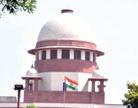 SC seeks data from all HCs of dates of verdicts given, uploaded online