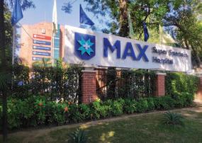 Max Super Speciality Hospital Mohali celebrates Mother’s Day