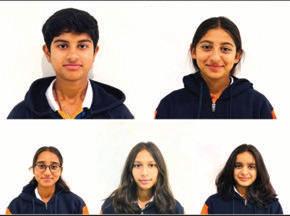 JKCA's 5 jr women cricketers selected for BCCI's prestigious Inter CoE Tournament