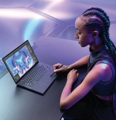 Acer launches AI-powered laptop- ‘Swift Neo’